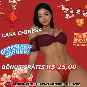 Bônus do cassino